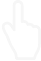 hand icon